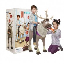 Disney Frozen 2 Sesli ve Hareketli SVEN 202904