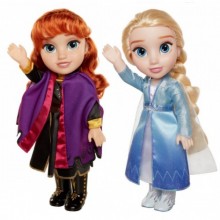 Frozen Karlar Ülkesi 2 Bebek 35 cm FRNA1000 