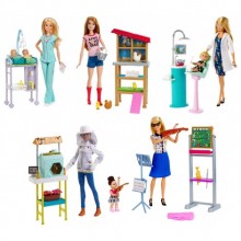 Calleigh Aksesuarlı Modacı Bebek