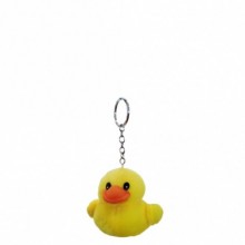 Peluş Anahtarlık Civciv 10 Cm