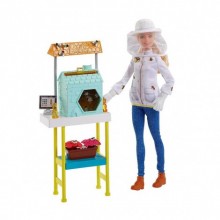 Calleigh Aksesuarlı Modacı Bebek