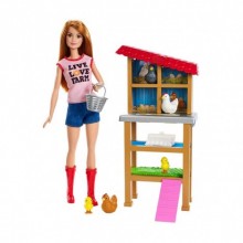 Calleigh Aksesuarlı Modacı Bebek