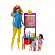 Calleigh Aksesuarlı Modacı Bebek