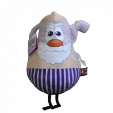 Testi Ailesi İbrik Dede Peluş Oyuncak 35 Cm