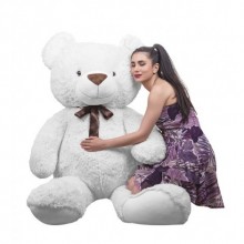 Peluş Oyuncak Ayı 150 Cm Dev Boy Ayıcık Yumuşacık