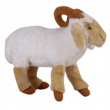 Peluş Koç 33 cm