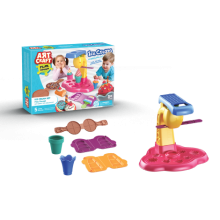 Art Craft Dondurma Oyun Hamuru Seti 