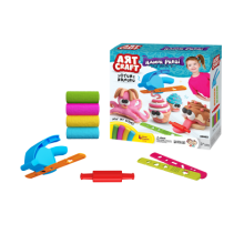 Art Craft El Presi Hamur Set 200 Gr 