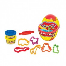 Play-Doh Yumurta Oyun Hamuru Set 