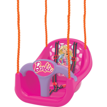 Barbie Çocuk Salıncak
