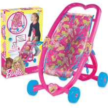 Dede Barbie Kalpli Puset