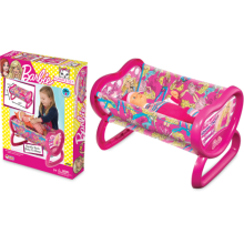 Barbie Kalpli Beşik 