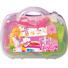 Barbie Doktor Çantası