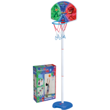 Pj Masks Ayaklı Basketbol Seti  Kargo Ücretsiz