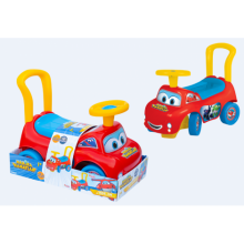 Harika Kanatlar İlk Arabam