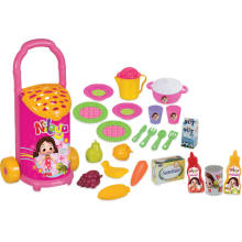 Niloya Pazar Arabası