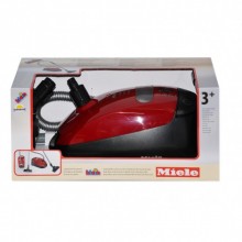 Oyuncak Miele Elektrik Süpürgesi Orijinal Ürün
