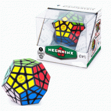 Rubiks-Zeka Küpü Megaminx 5053 Orjinal Lisanslı