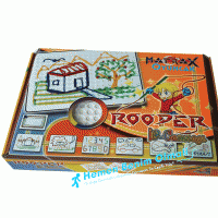 Oyuncak İp Cambazı Oyunu AKC-035