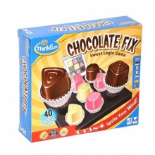 ThinkFun Çikolata Yerleştirme (Chocolate Fix)