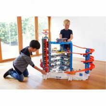 Hot Wheels Mega Garaj Dev Kule FML03