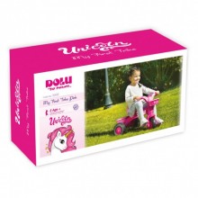 Dolu Unicorn İlk Bisikletim 2+ Yaş