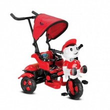 125 YUPI ÜÇ TEKER BİSİKLET EBEVEYN KONTROLLÜ BİSİKLET