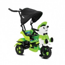 125 YUPI ÜÇ TEKER BİSİKLET EBEVEYN KONTROLLÜ BİSİKLET