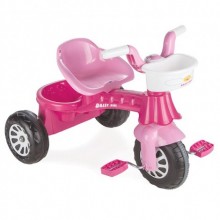 Pilsan 07-140 Papatya 3 Tekerlekli Bisiklet