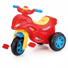 Dolu - Moto Bisiklet (7049)