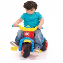 Dolu - 7039 Süper Bisiklet