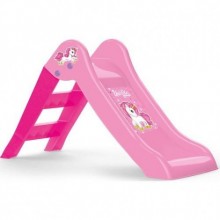 Dolu Unicorn İlk Kaydırağım 2+ Yaş