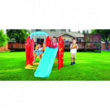 Dolu 4 ü 1 Arada Oyun Parkı 3023