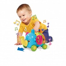 Toomies Jumbonun Bandosu