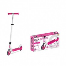 Cool Wheels 2 Tekerlekli Scooter 8+