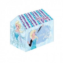 Hotwheels Barbie Çocuk Oyun Çadırı 