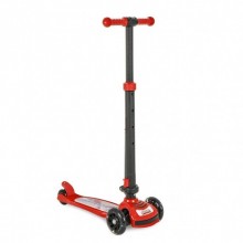 Pilsan Power Scooter 3 Tekerlekli Çocuk Scooterı 4+