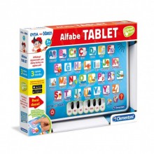 Clementoni Oyna Ve Öğren Alfabe Tablet  64294
