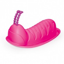 3046 Mavi Tırtıl Bahçe/Dış Mekan Oyuncakları