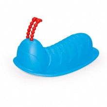 3046 Mavi Tırtıl Bahçe/Dış Mekan Oyuncakları