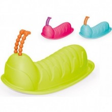 3046 Mavi Tırtıl Bahçe/Dış Mekan Oyuncakları