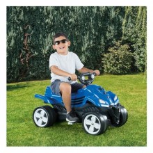 Dolu 8065 Quad Pedallı ATV
