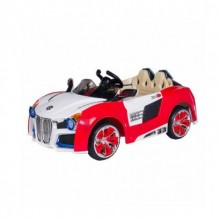 65091 Spor Akülü Araba 