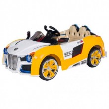 65091 Spor Akülü Araba 