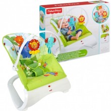 2020 Model -CJJ79 Fisher Price Yağmur Ormanı Modern Anakucağı Video Açıklamalı