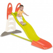 Simba Toys Bahçe-Teras Çocuk Kaydırağı Büyük Boy XL Kaydırak Kargo Ücretsiz