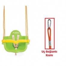 Pilsan Jumbo Salıncak Büyük Boy 