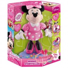 Minnie Mouse Şarkı Ve Masallar