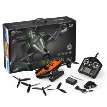 9655 DRONE Amfibi Drone