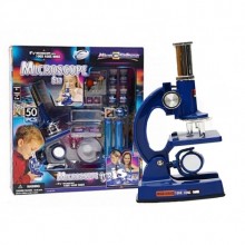 Sunman Mikroskop Seti 50 Parça